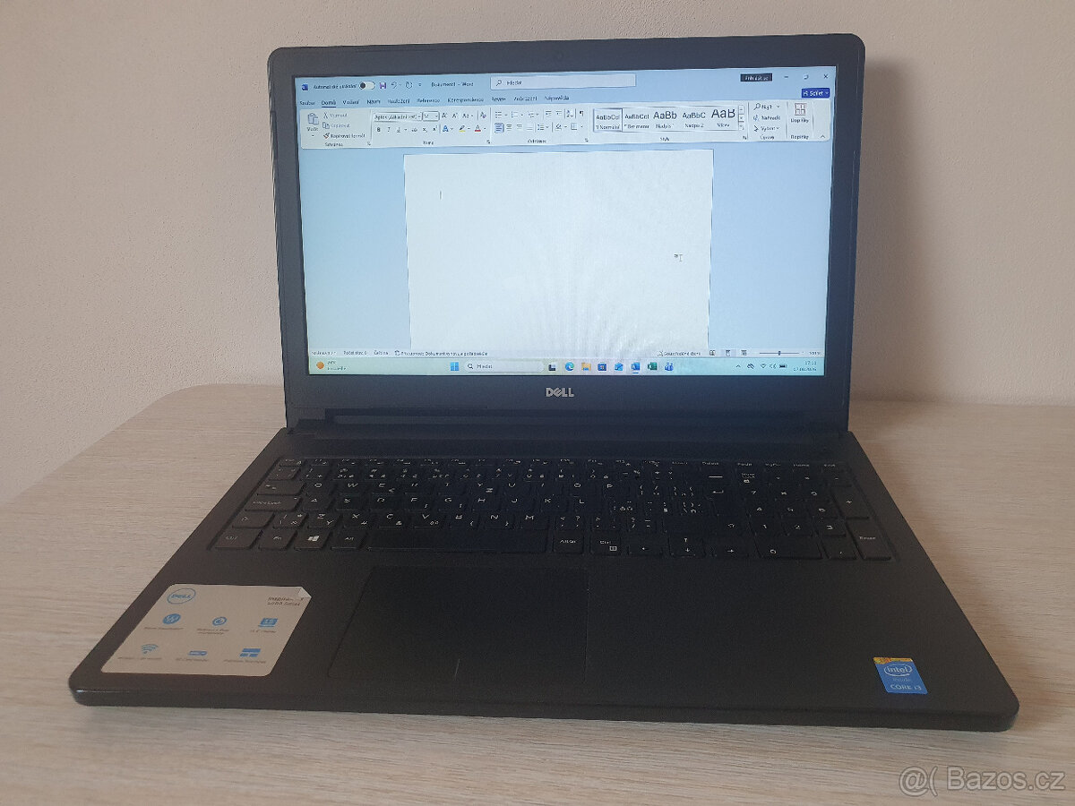 Dell Inspiron 15 - 5