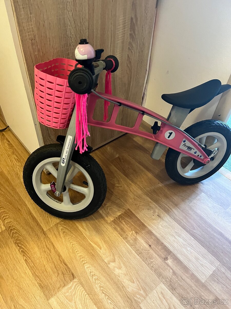 FirstBike - 5