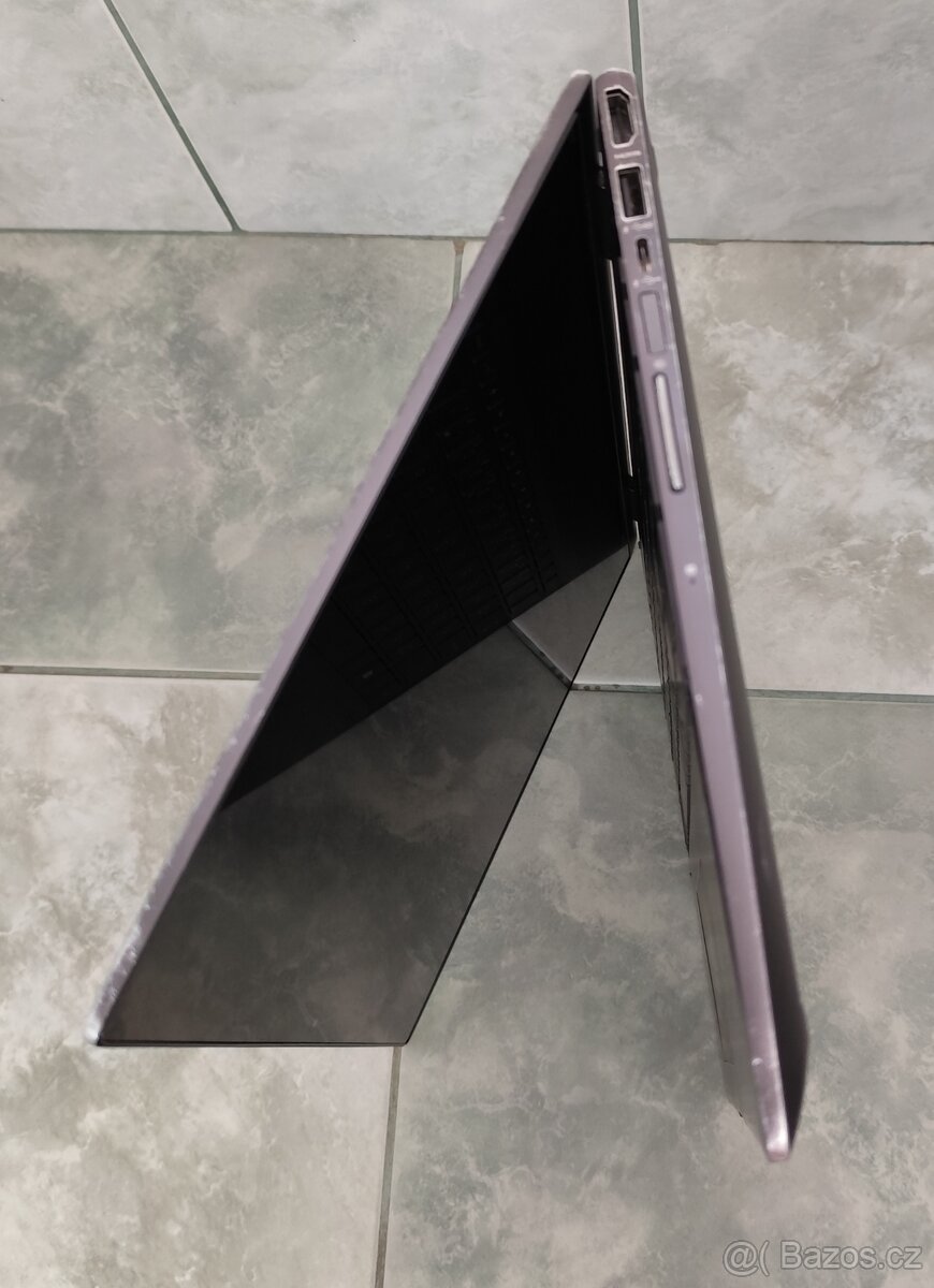 DOTYKOVÝ 15,6" NOTEBOOK HP ENVY X360 CONVERTIBLE 15-CN006NC - 5