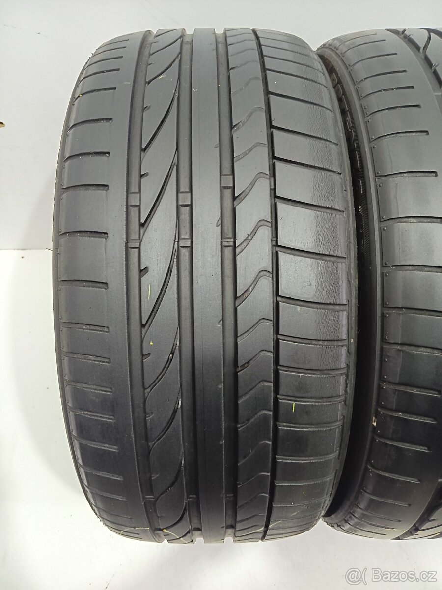 Letní pneu 215/40/17 Bridgesdtone - 5