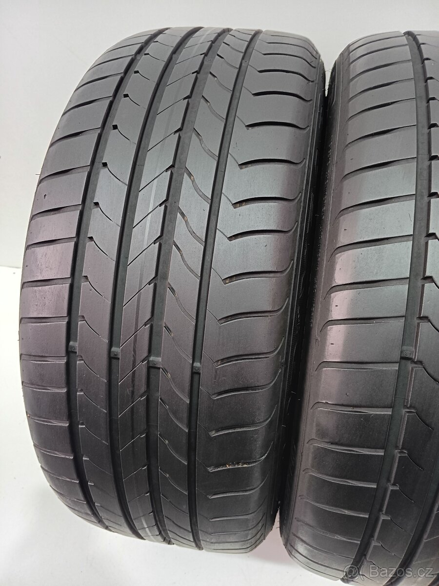 2ks letní pneu 225/45/18 GoodYear - 5