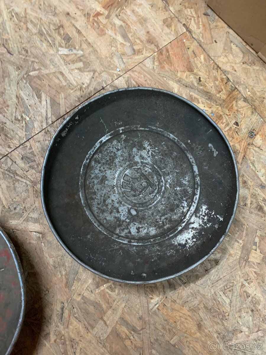 Poklice spartak/octavia - 5