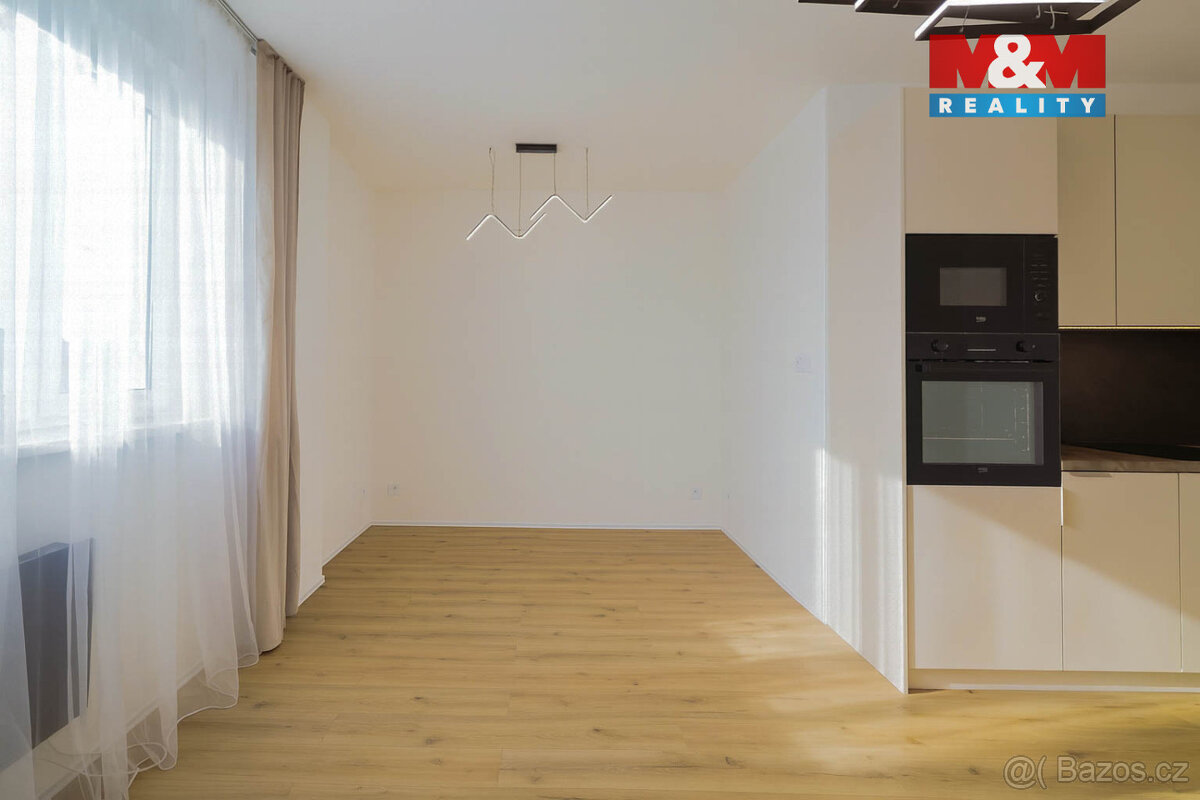 Prodej bytu 1+kk, Praha, ul. Obětí 6. května - 5
