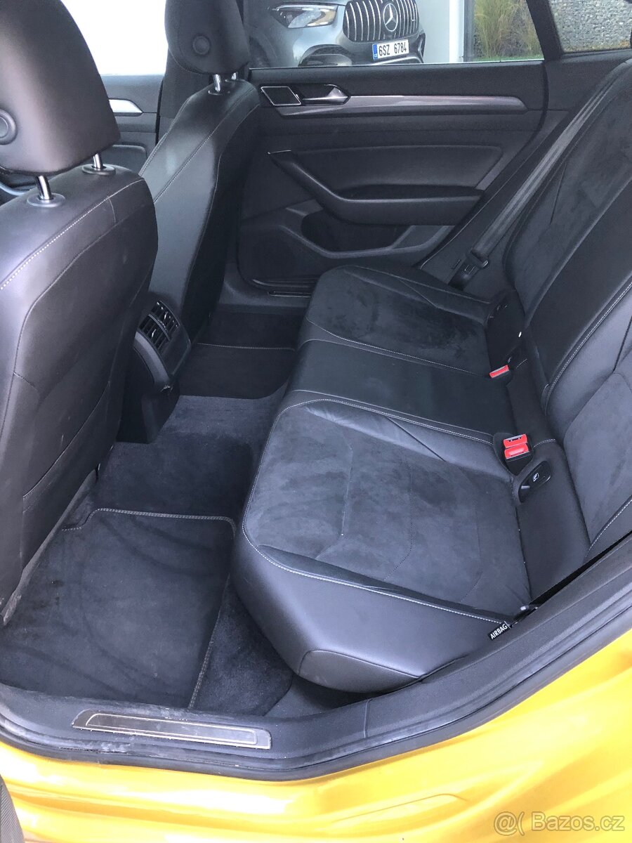 Volkswagen Arteon - 5