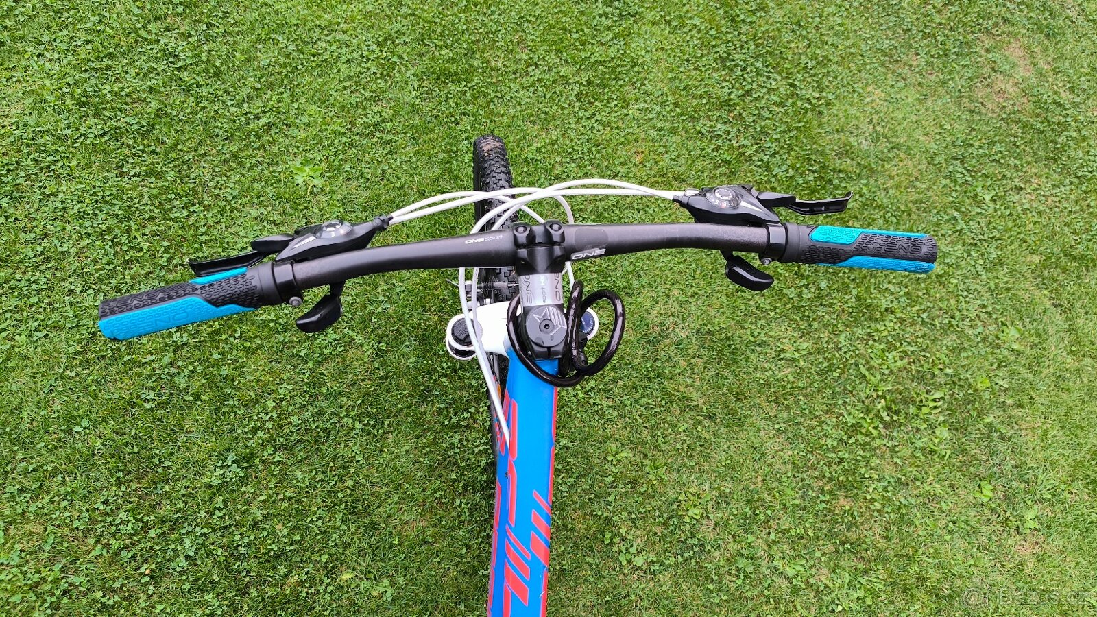 Juniorské kolo superior xs, 145-165cm - 5