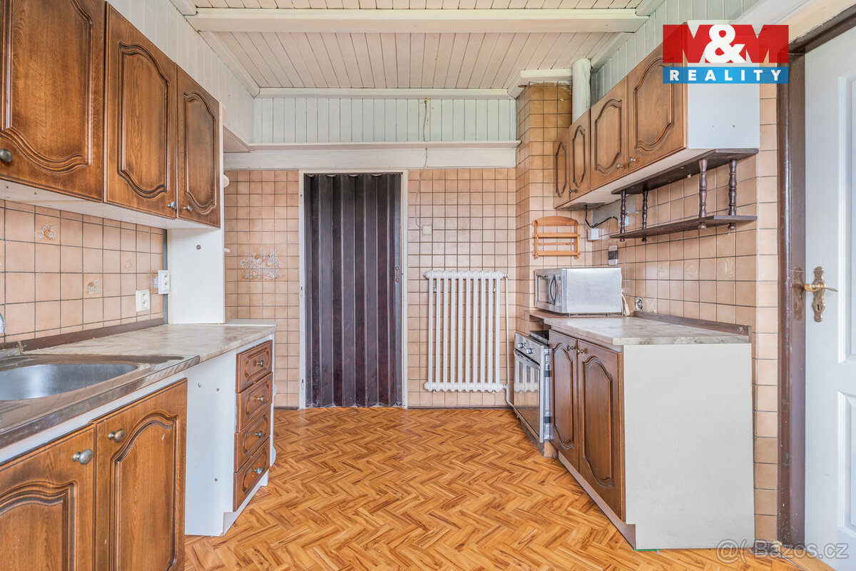 Prodej bytu 3+1, 80 m², Dlouhý Most - 5