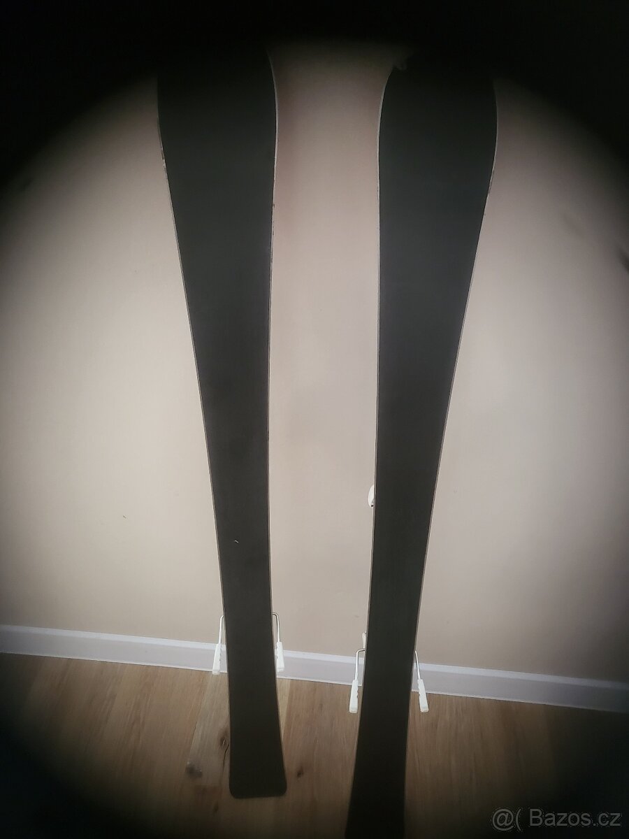 Divci lyze 120 cm elan - 5