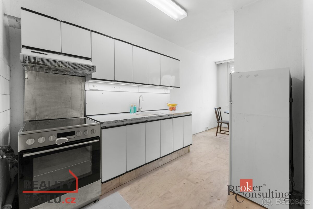 Prodej, byty/4+1, 85 m2, Kopřivnická 613, Letňany, 19900 Pra - 5