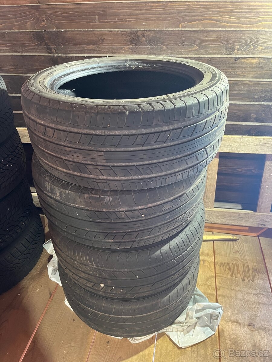 Opel Zafira Tourer - 5