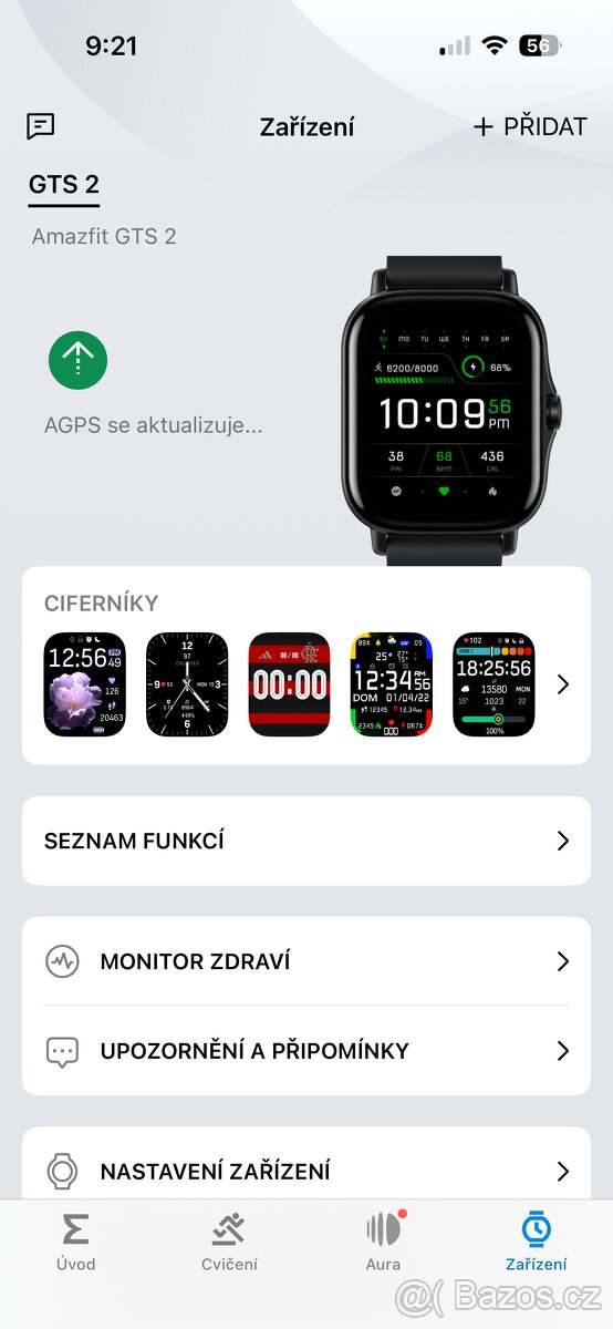 Amazfit GTS 2 - 5