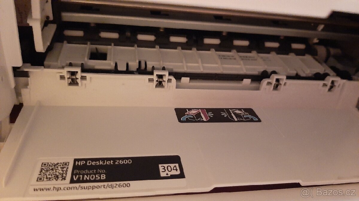 Tiskárna/kopírka - 5