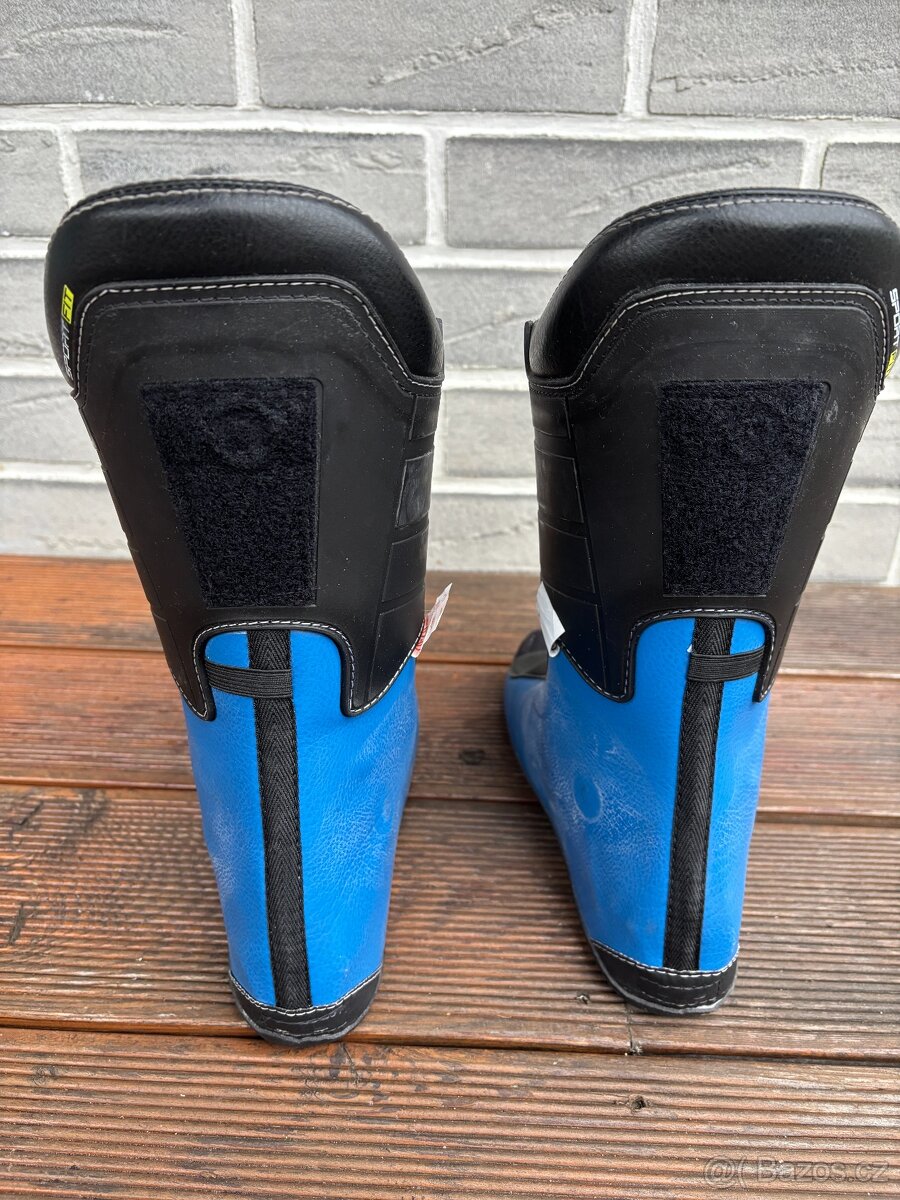 Lyžáky Lange 26 - 26,5 - 5