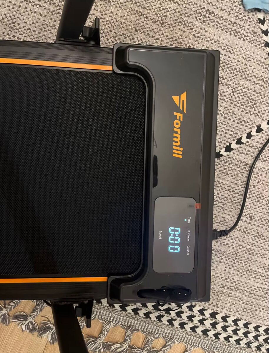 Walking pad Formil FT51 2v1 do 120 kg - 5