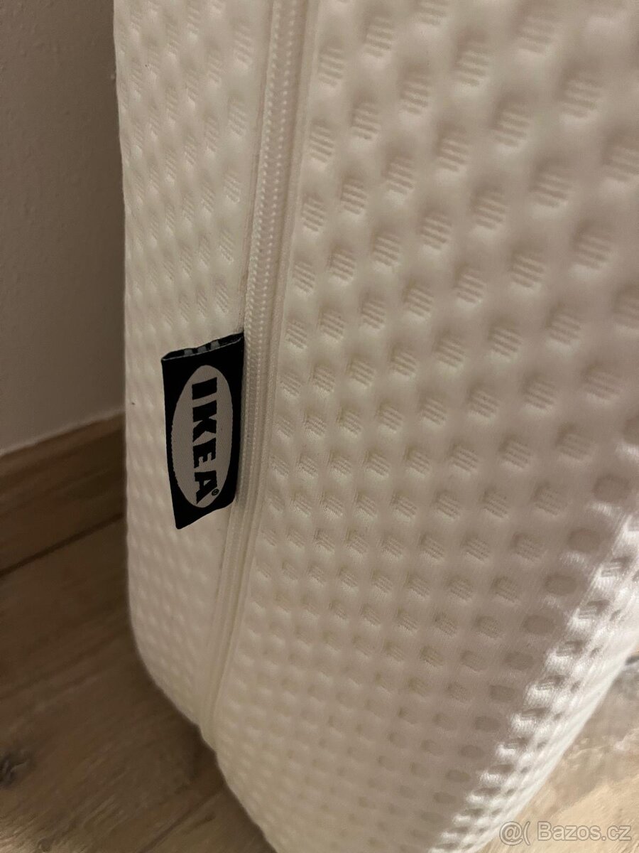 Matrace IKEA 140x200 - 5
