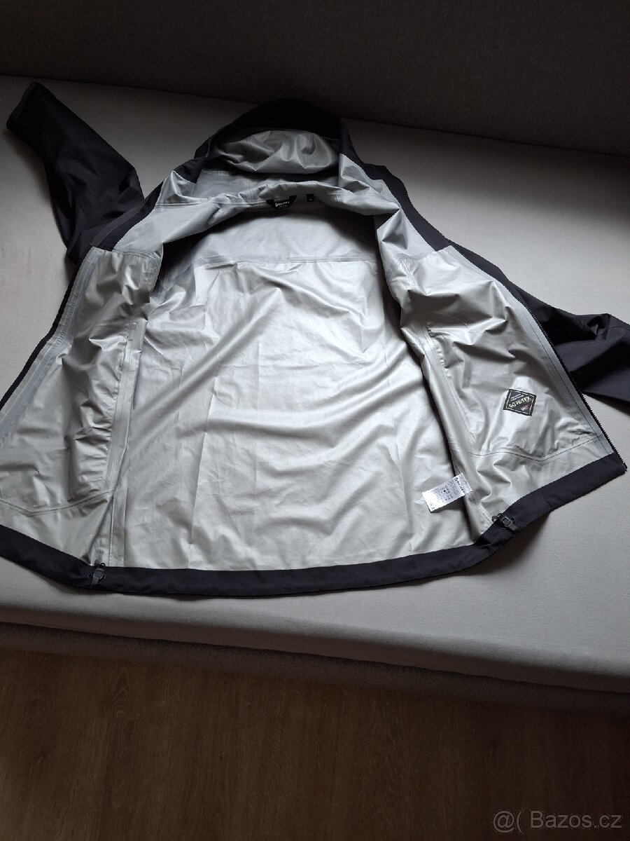 NOVÁ pánská bunda Scott Explorair Hybrid LT, GORE TEX - 5