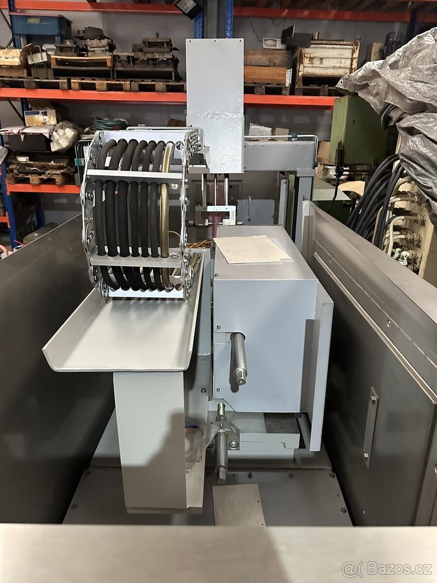 Dvoukotoučová bruska DISKUS DDH 900 So (7297) - 5