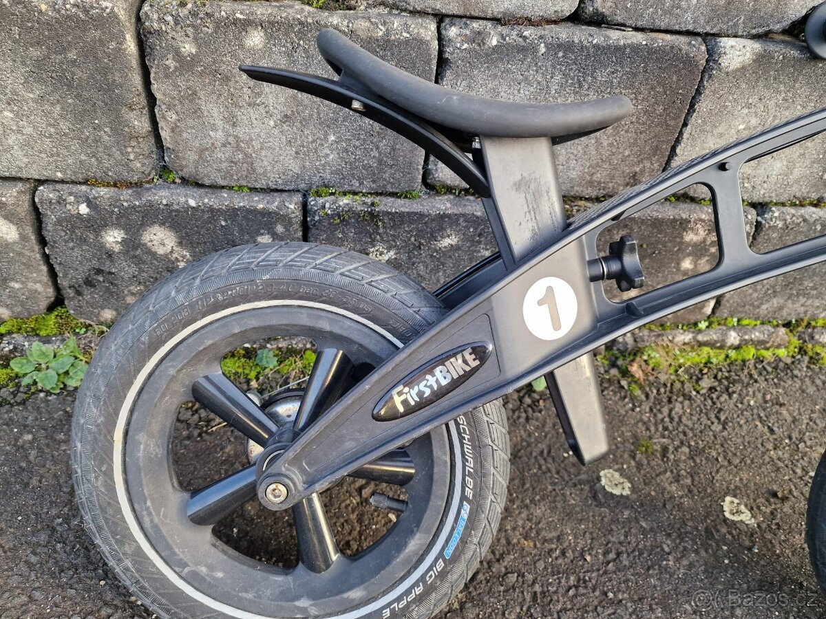 Odrážedlo First Bike - 5