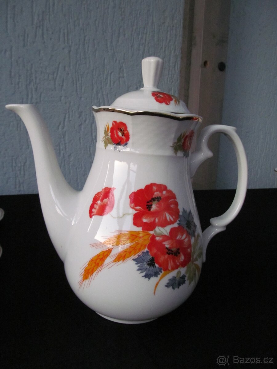 servis s máky Natalie zn. Thun - 5