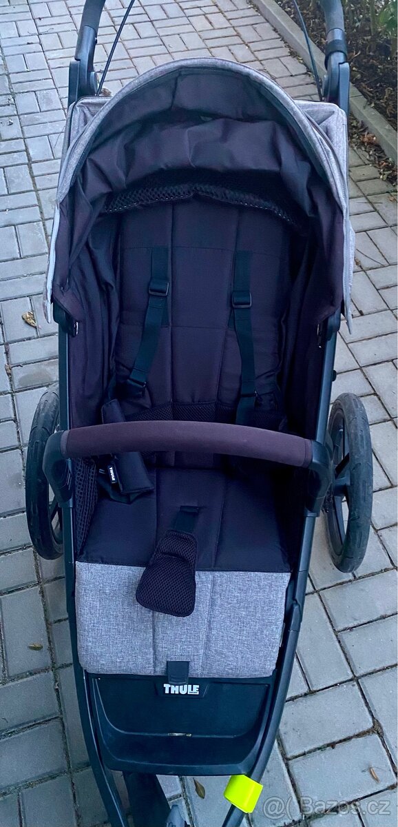 Kočárek Thule Urban Glide 2 - 5