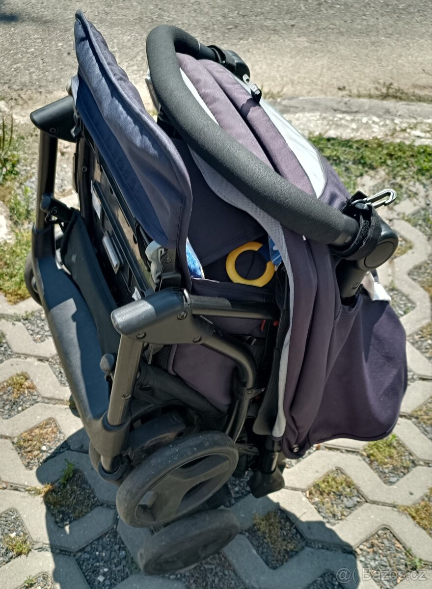 Sporťák Inglesina - 5