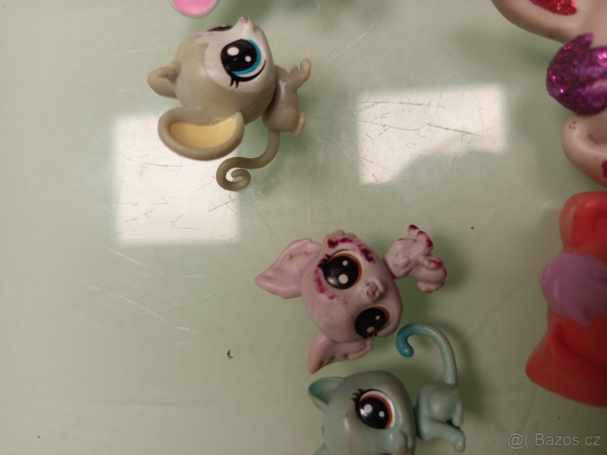 Litlles pets shop - 5