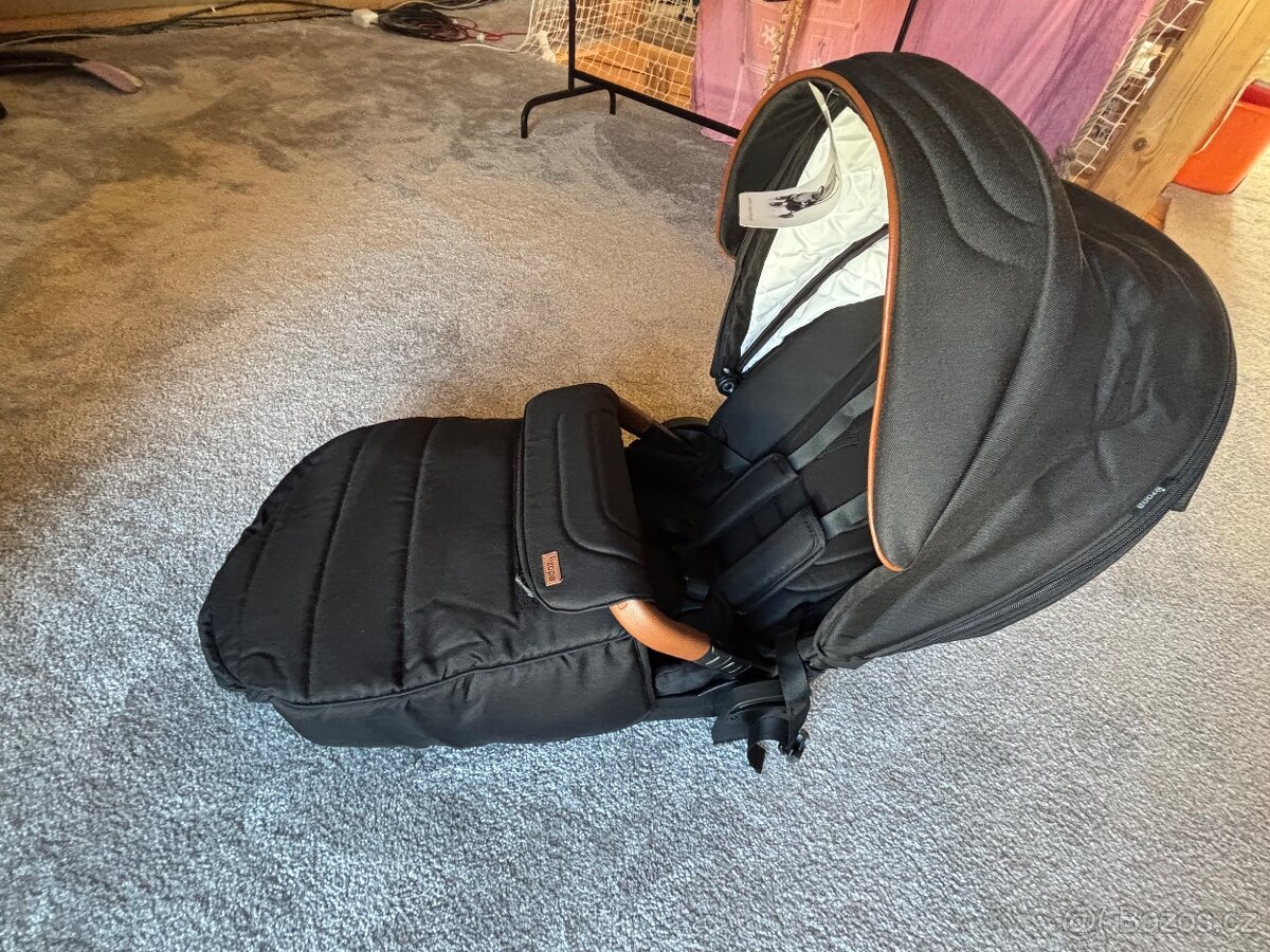 Kočárek Zopa move - 5