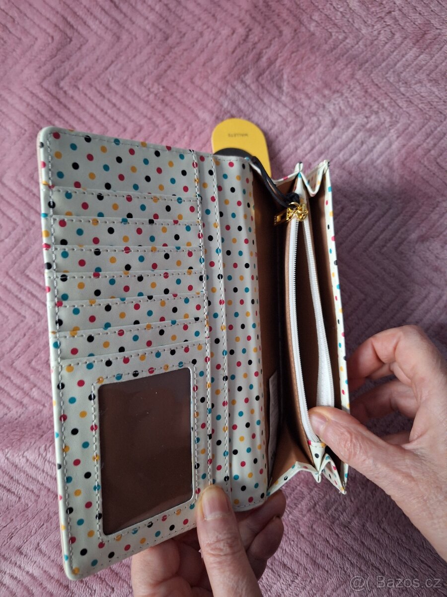 Nová peněženka Vuch - 5