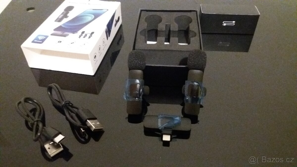 MIKROFONY-IPHONE - 5