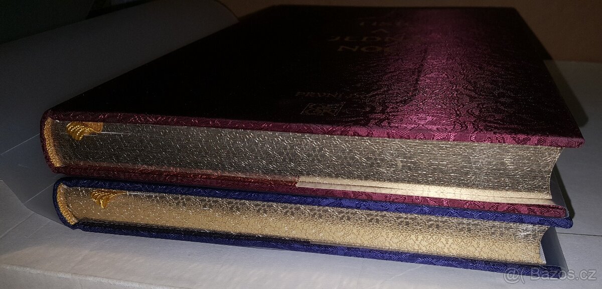 Tisíc a jedna noc - první a druhý díl (2011) - 5