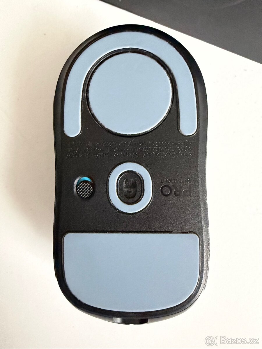 logitech g pro x superlight 2 - 5