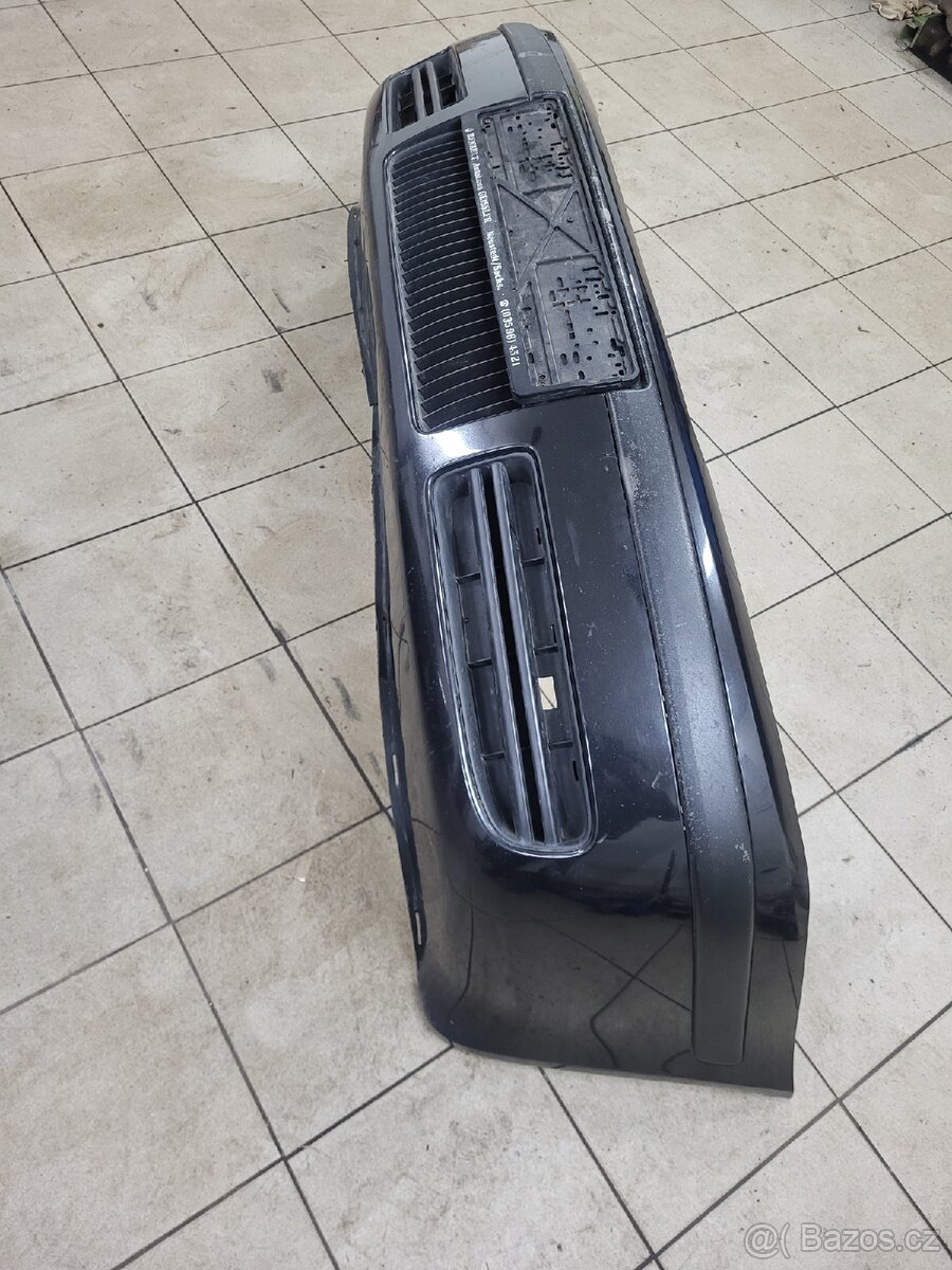 Nárazník přední octavia 1 - 5