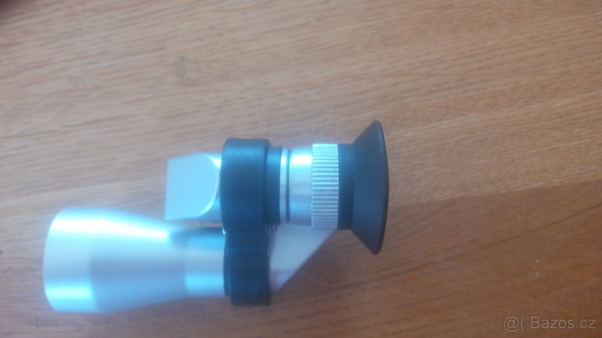 Dalekohled monokulár 8x20 - 5