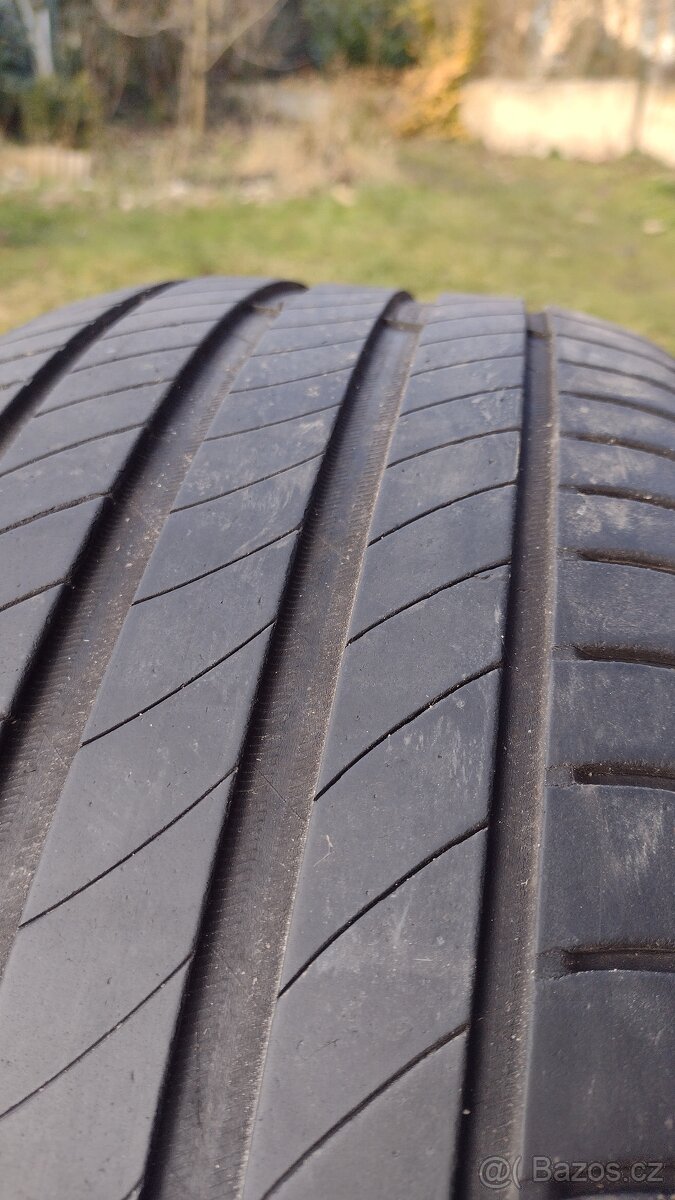 Michelin Primacy 225/45 R17 - 5