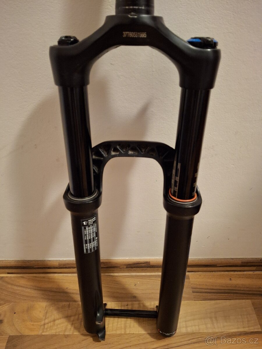 Vidlice Rockshox Pike 150 27,5" - 5