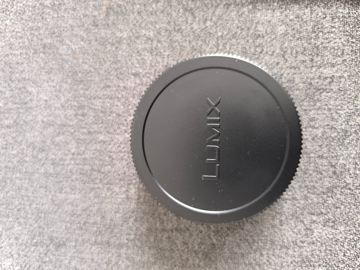 Panasonic LUMIX S-R26 - 5