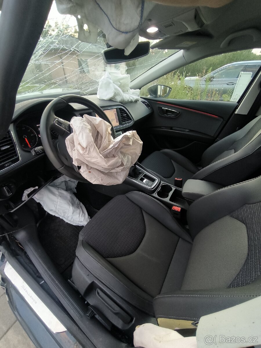 ND seat leon st 2019 - 5