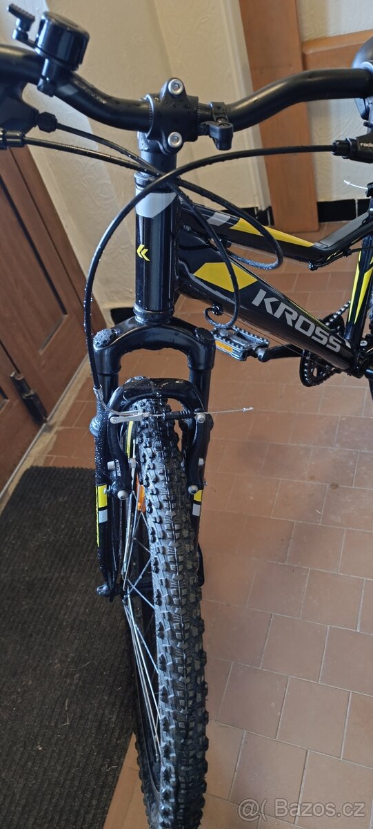 Dětské kolo Kross - 5