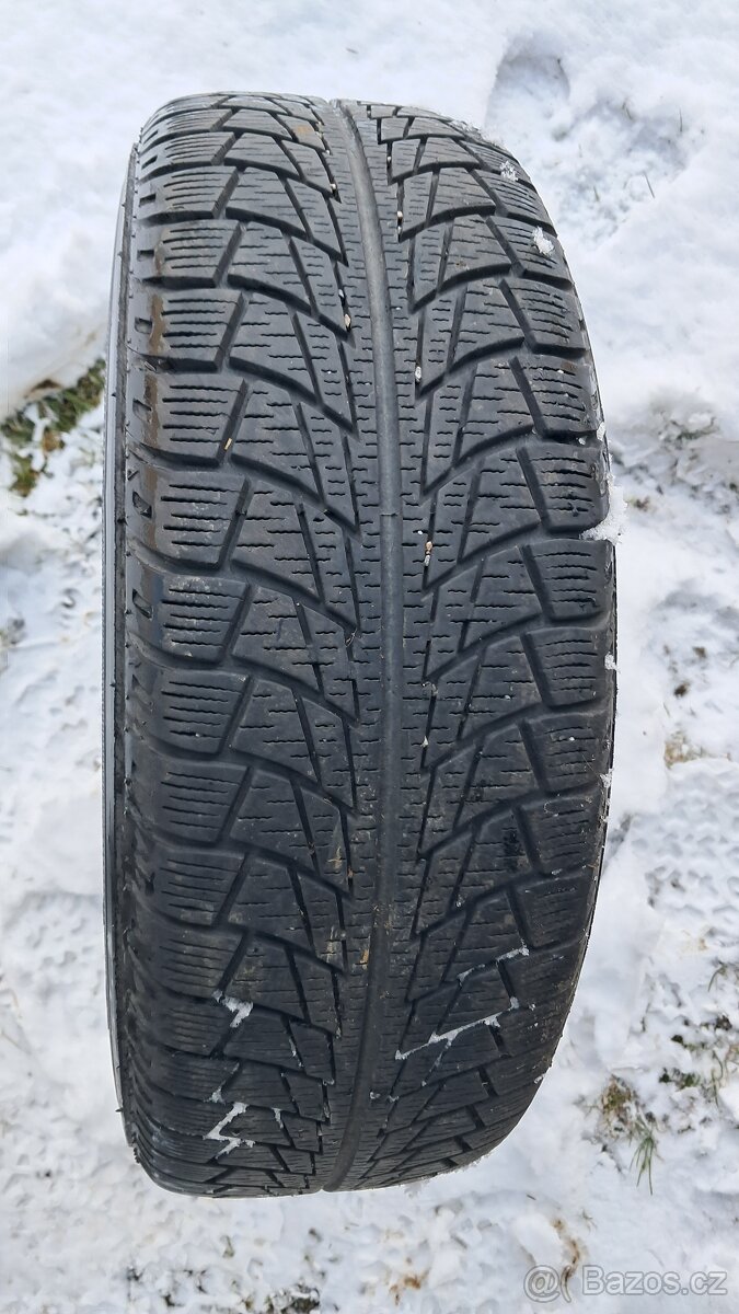 Rezerva Octavia I - 5