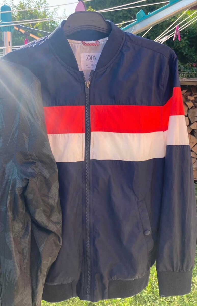 Větrovky na kluka - 5