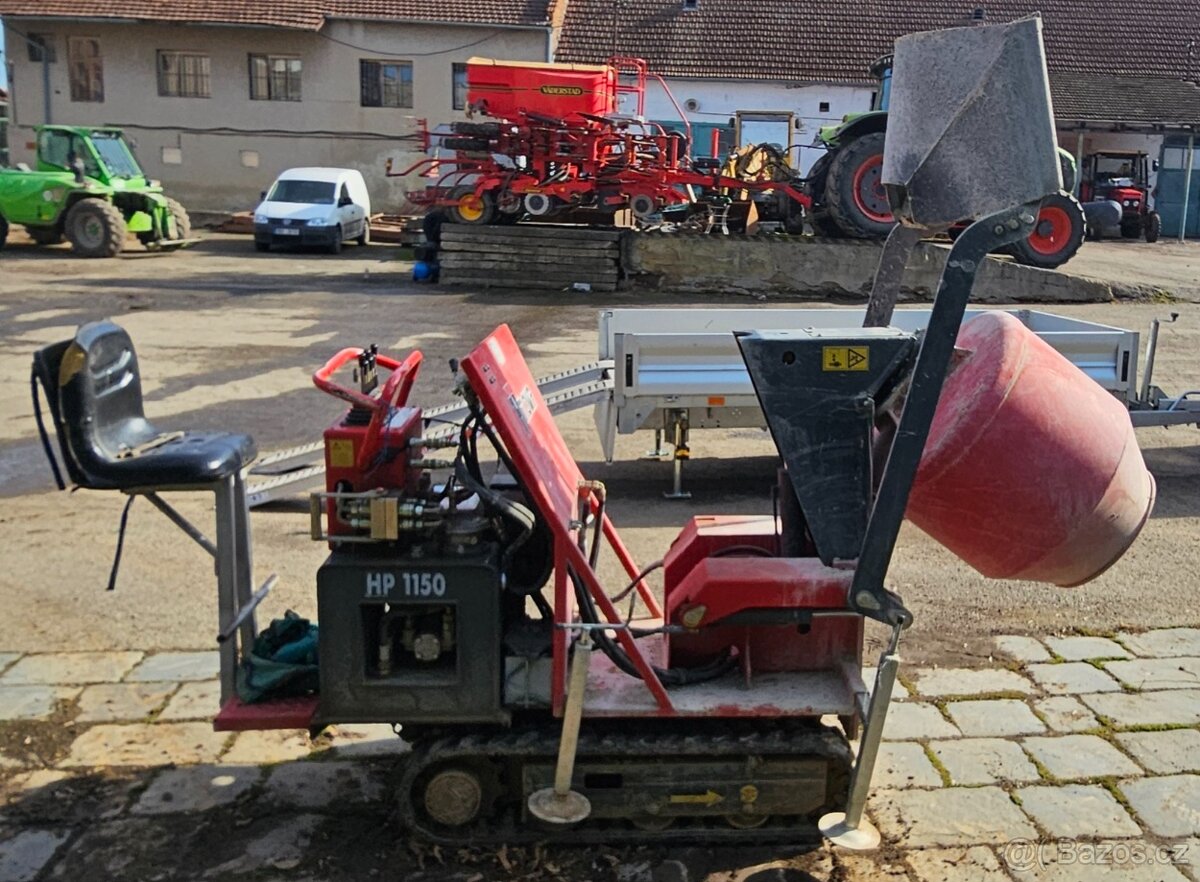 minidumper - 5