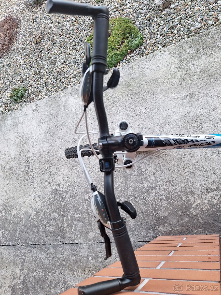 Dětske kolo 24 Rock Machine - 5