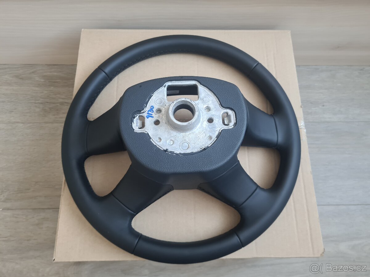 NOVÝ Volant Superb 2, Octavia 2 a další ORIGINÁL - 5