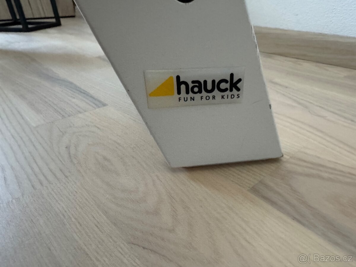 Jídelní židlička Hauck Alpha + - 5