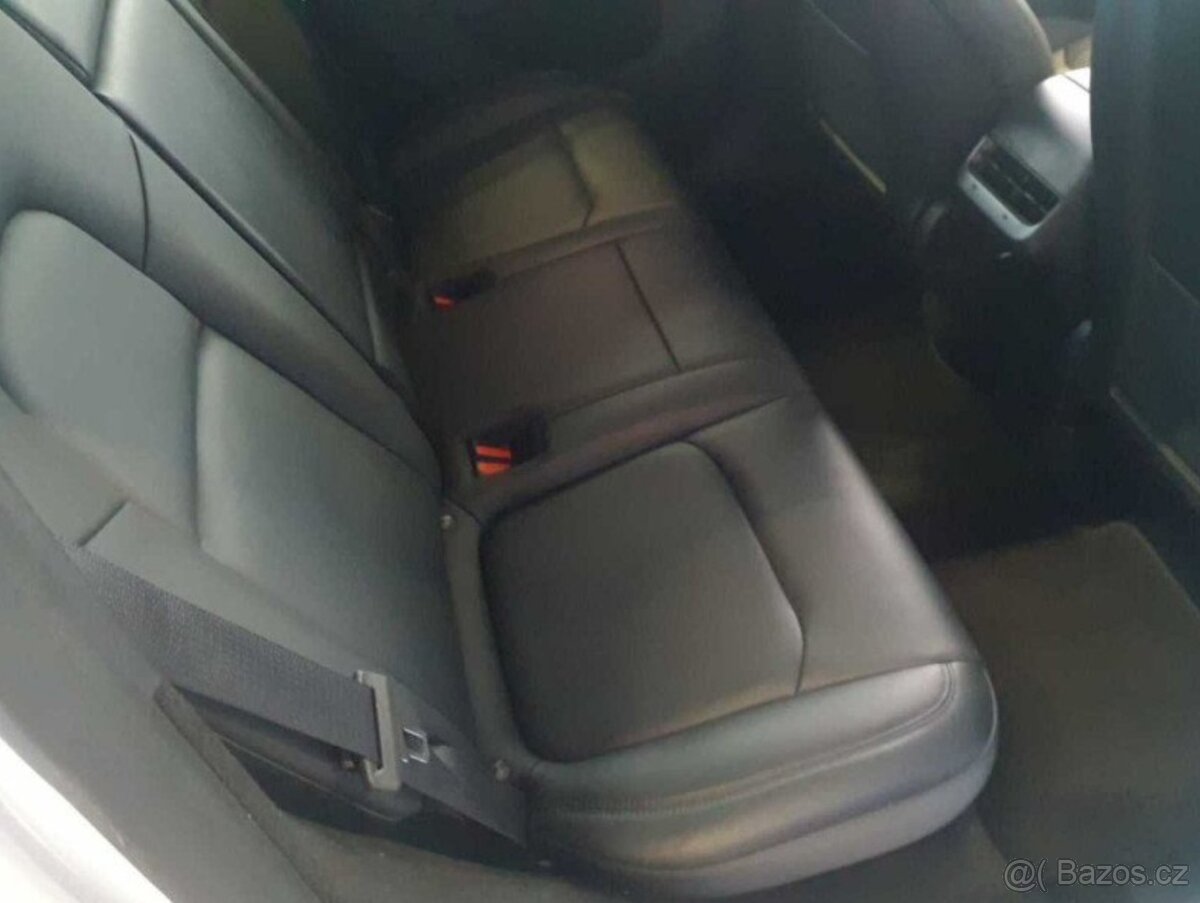 Tesla Model Y Long Range AWD 4×4 Berlín - 5