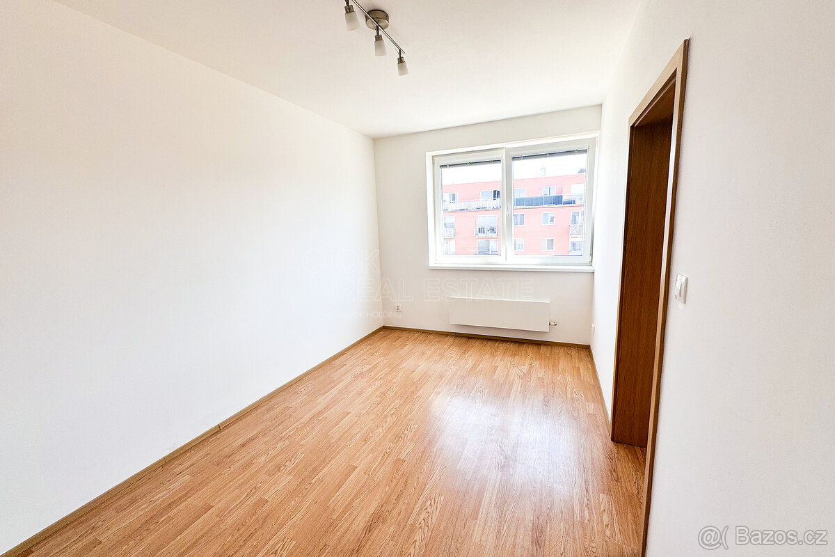 Pronájem bytu 2+kk, 47 m2, Hostivice - 5