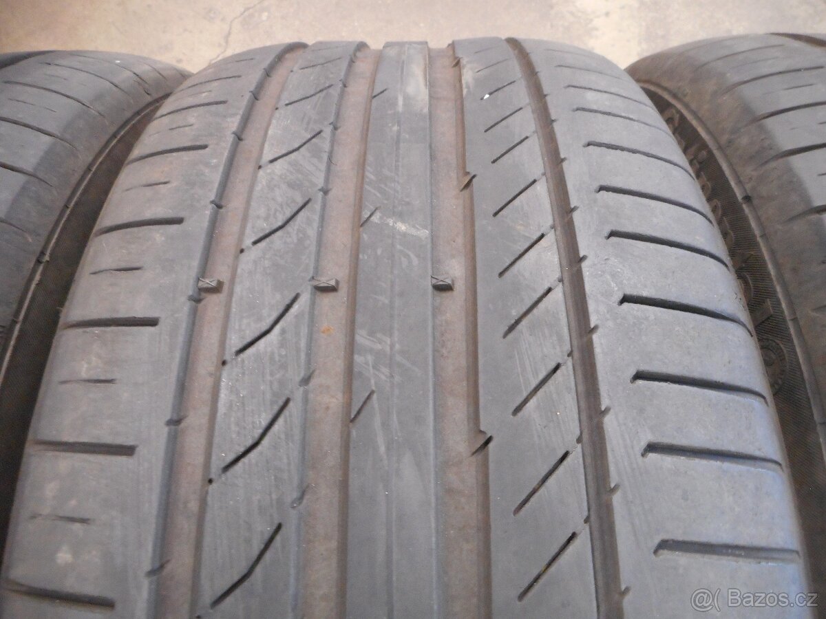 235/45R18 94W - 5