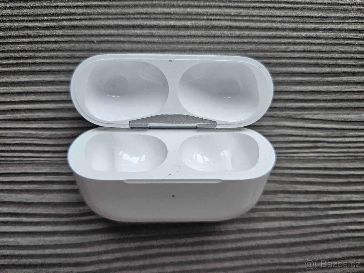 Pouzdro na Airpods Pro 2 - 5