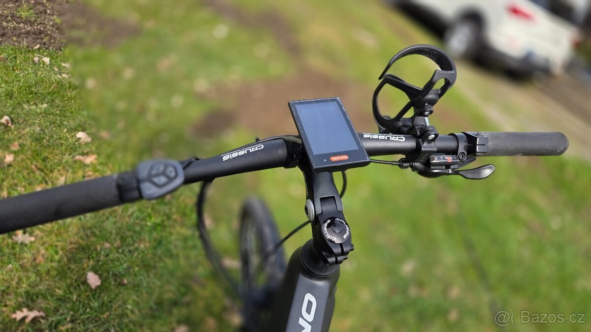 Dámské elektrokolo - 5