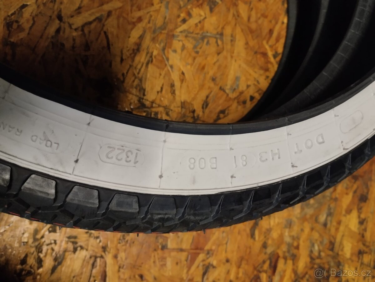 Plášť 2 1/4x16 Mitas - 5