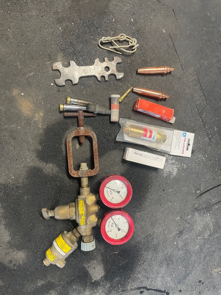 Autogen Souprava - 5